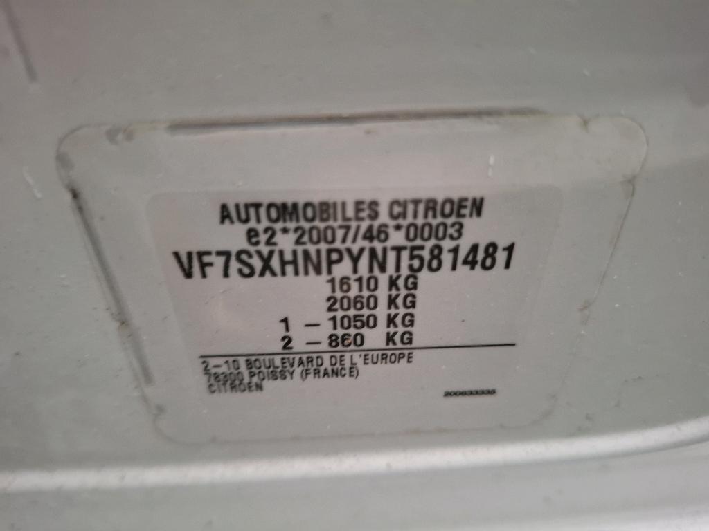 Citroen C3 PureTech 110 S&S EAT6 Shine Pack 2022