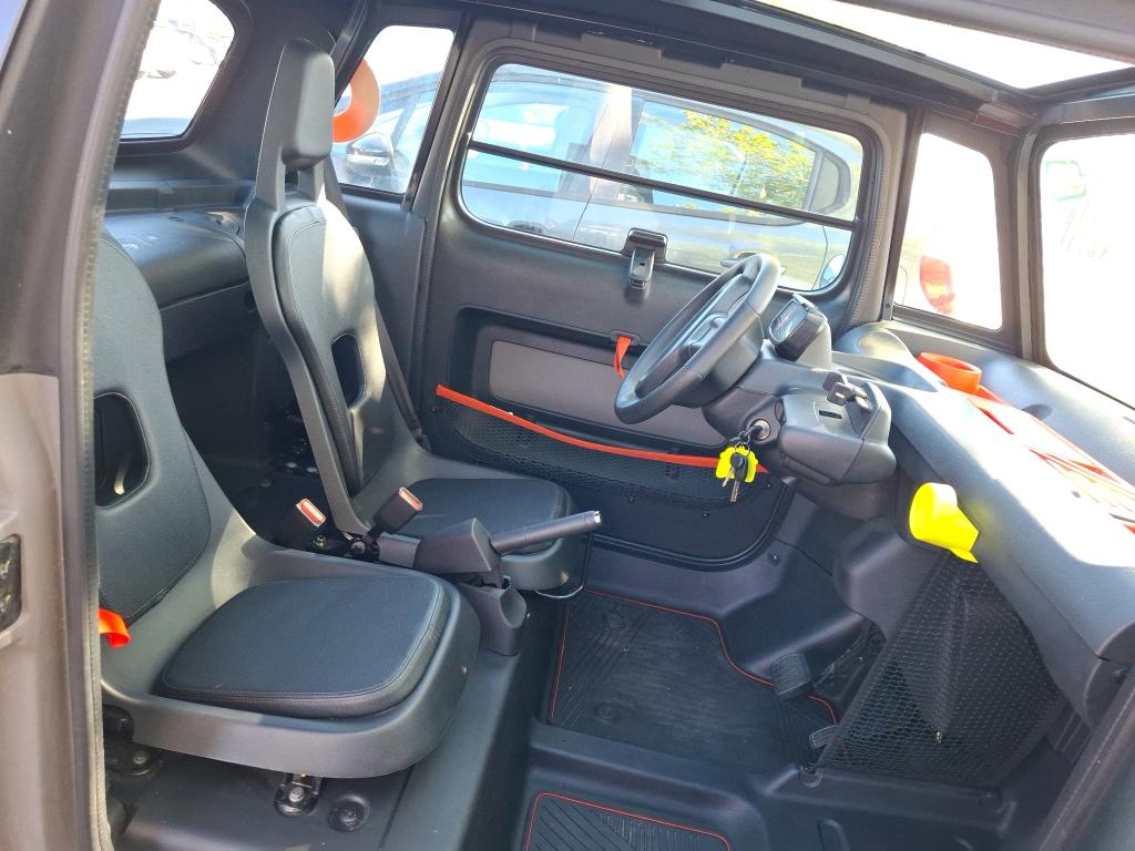 Citroen AMI