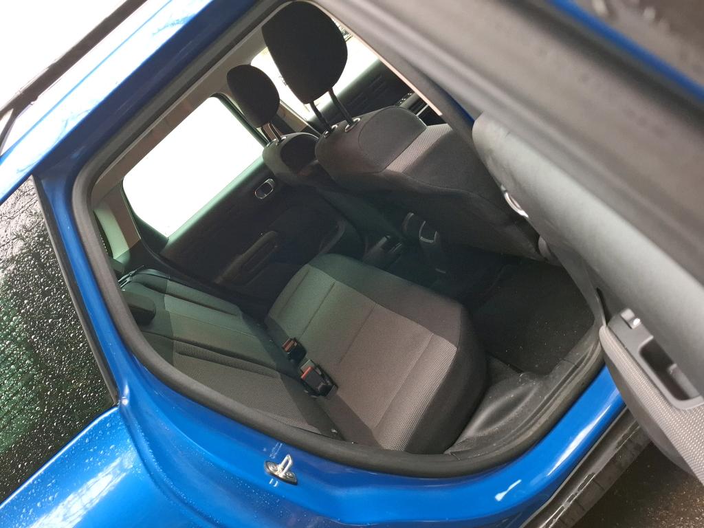 Citroen C3 Aircross BlueHDi 120 S&S EAT6 Feel Pack Business 2022