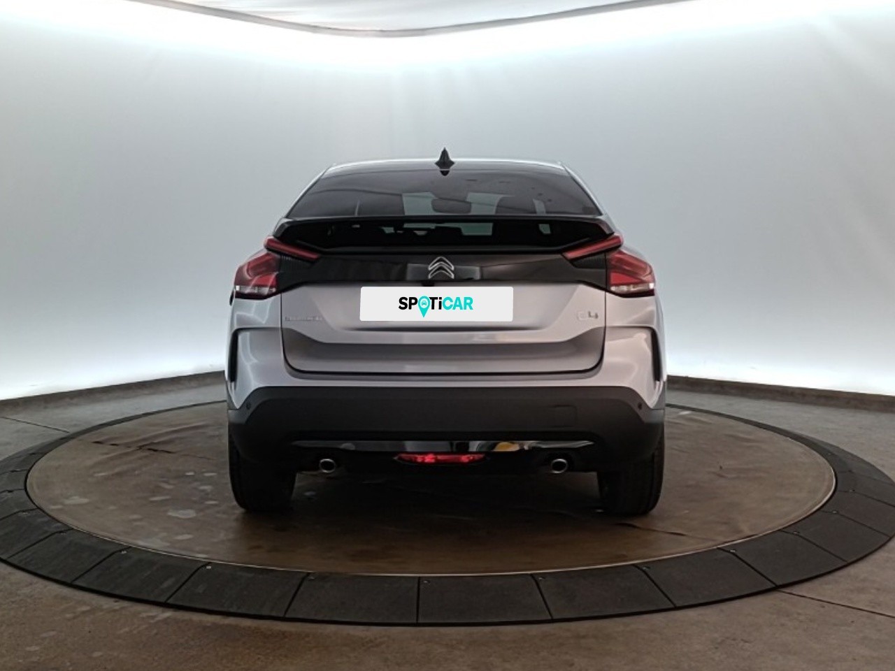 Citroen C4 PureTech 130 S&S BVM6 Shine 2023