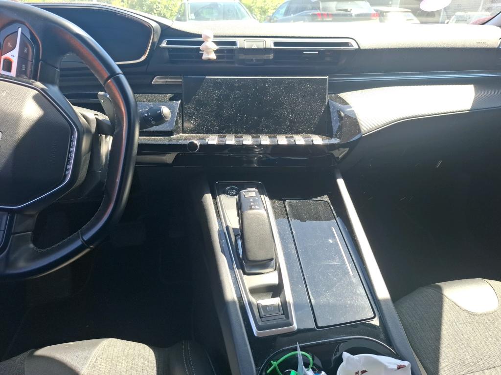 Peugeot 508 SW Hybrid 225 e-EAT8 Allure Pack 2021