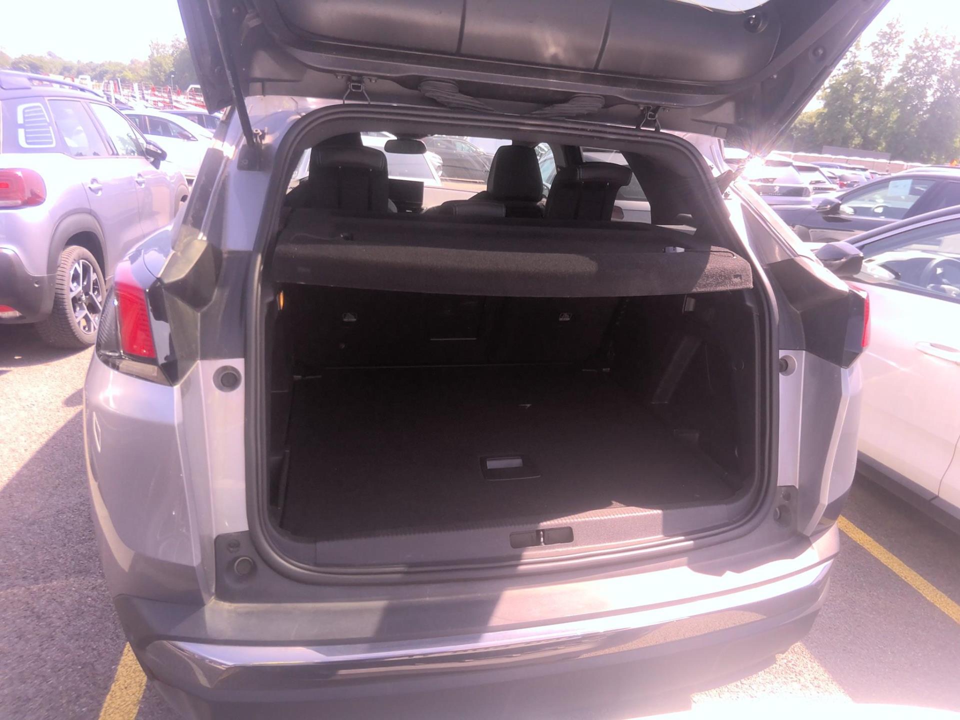 Peugeot 3008 PureTech 130ch S&S BVM6 Allure Pack 2023