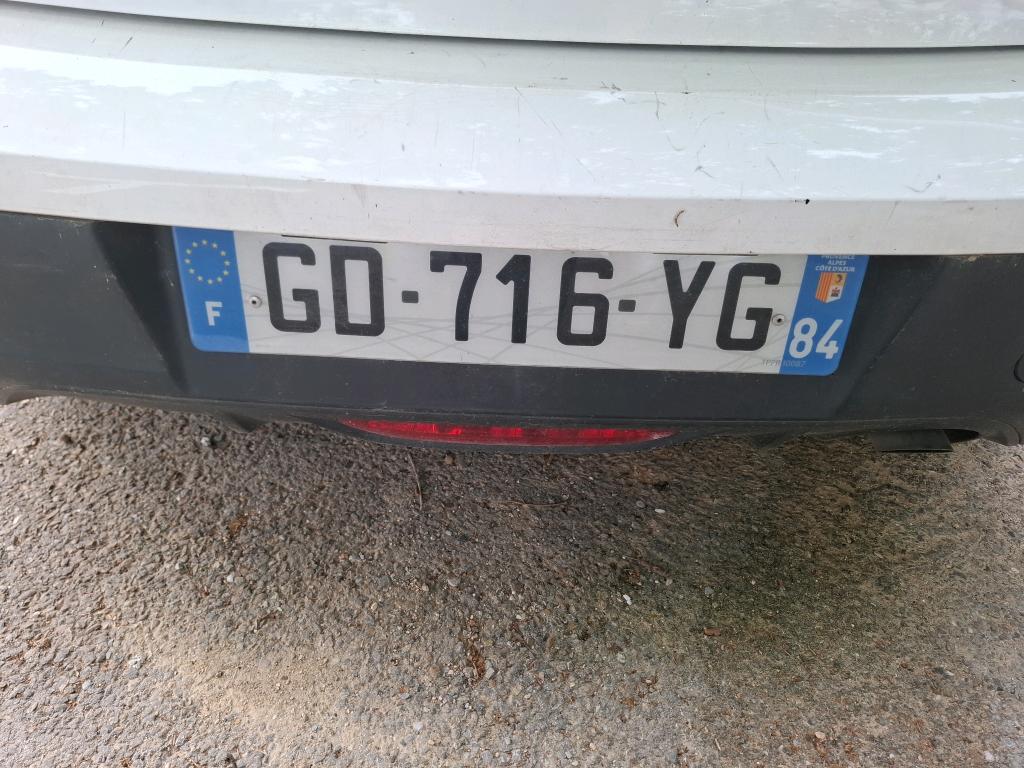 Peugeot 208 BlueHDi 100 S&S BVM6 Active 2021