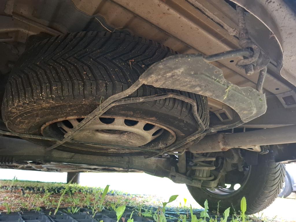 Peugeot PARTNER FOURGON LONG 950 KG BLUEHDI 130 S&S EAT8 ASPHALT 2021