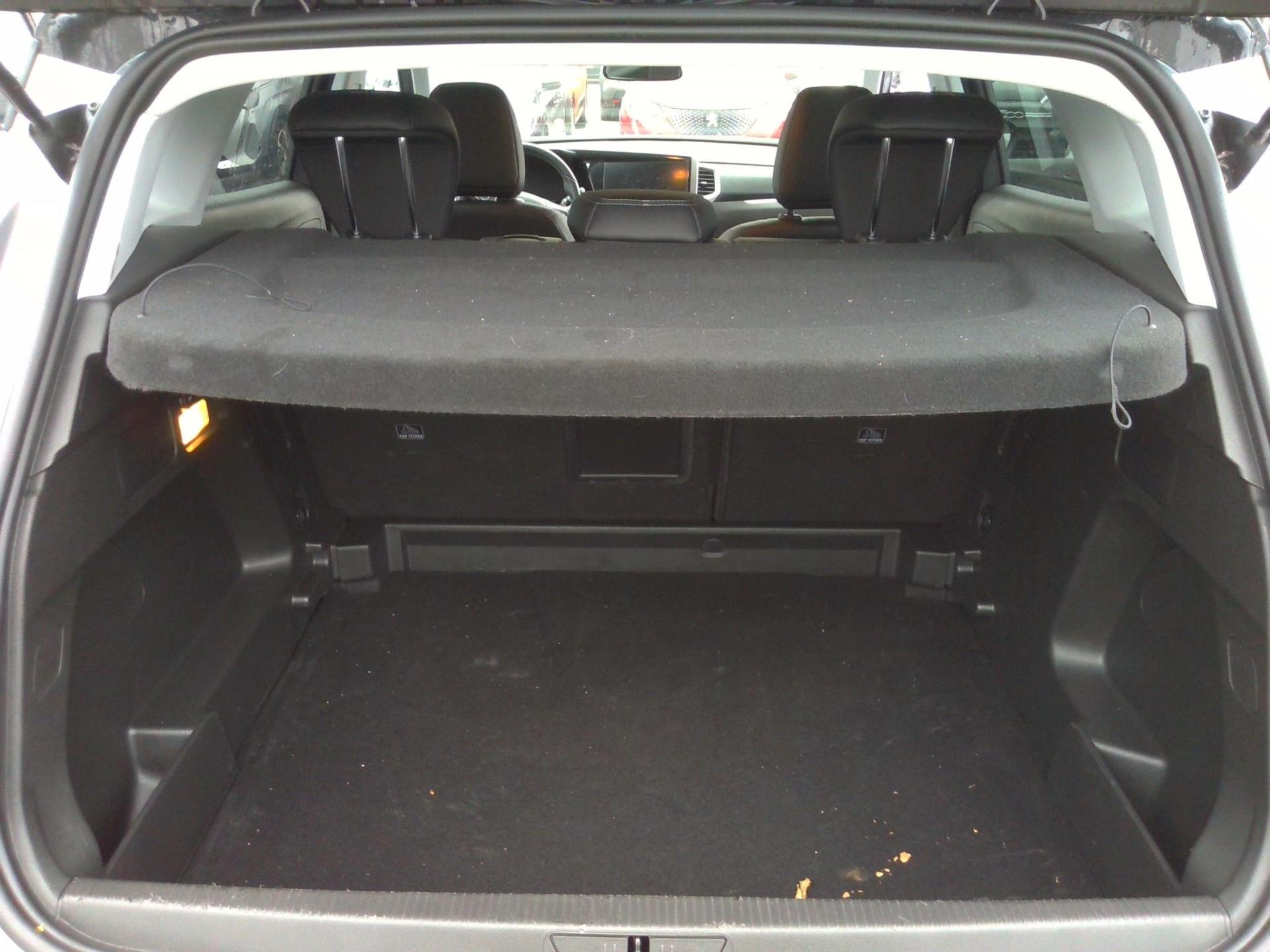 Opel Grandland 1.5 Diesel 130 ch BVA8 Ultimate 2022