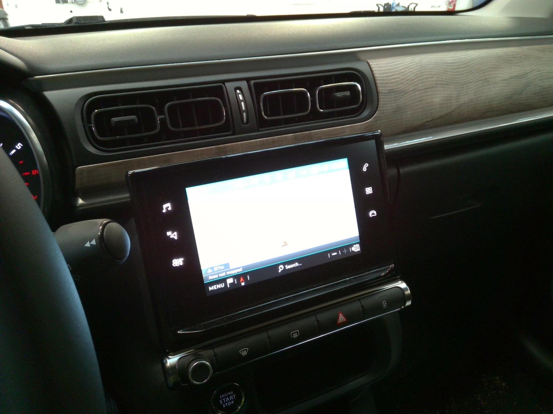 Citroen C3 PureTech 110 ch BVM6 Max 2024