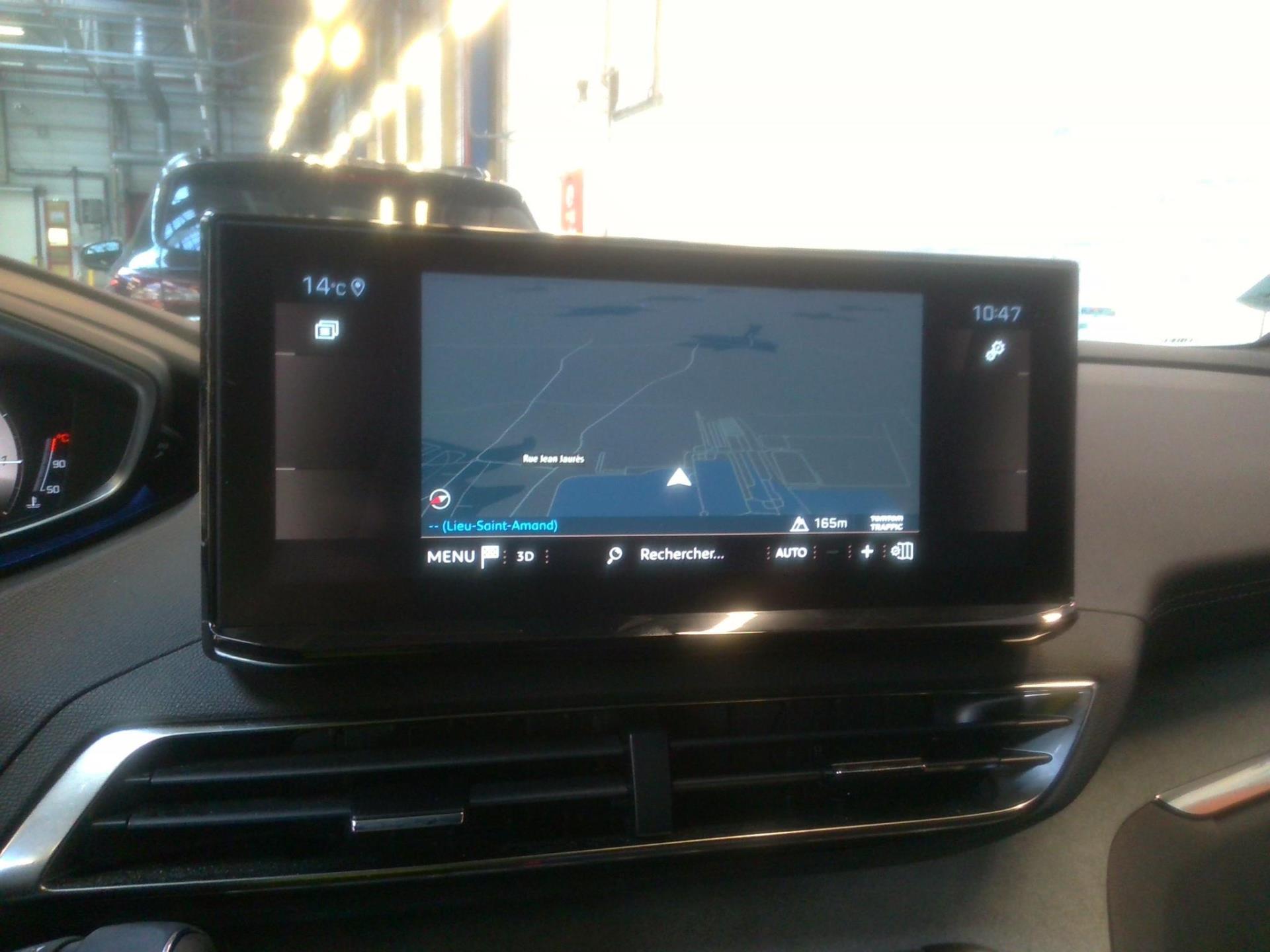 Peugeot 3008 PureTech 130ch S&S BVM6 GT 2023