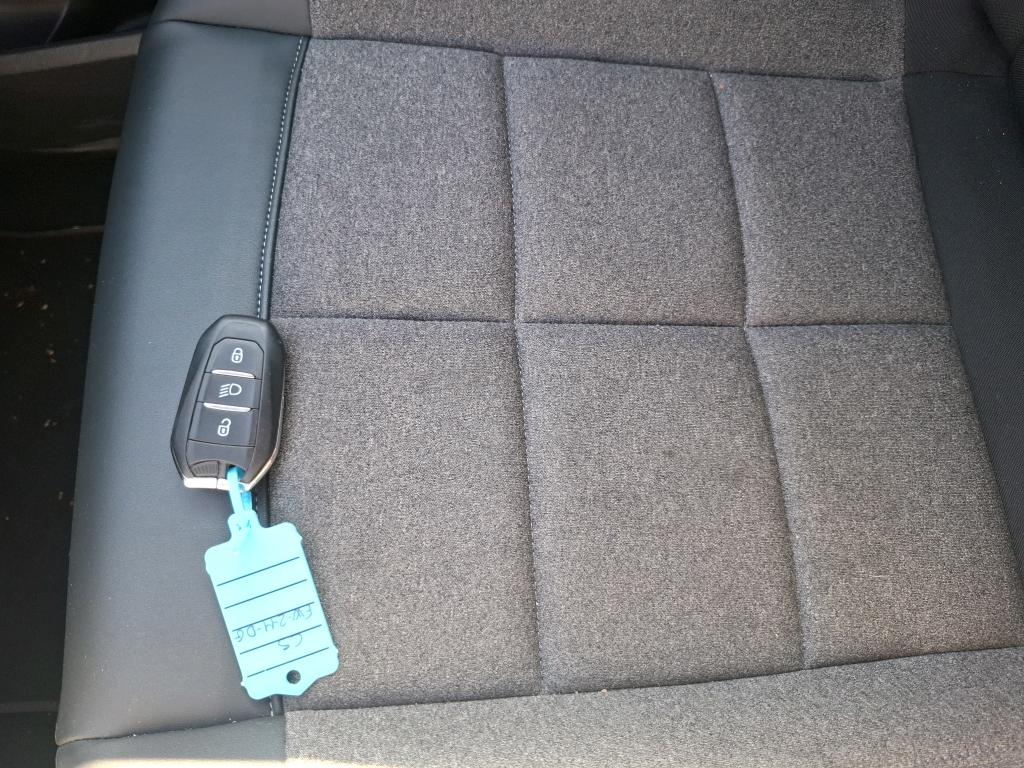 Citroen C5 Aircross BlueHDi 130 S&S EAT8 C-Series 2020