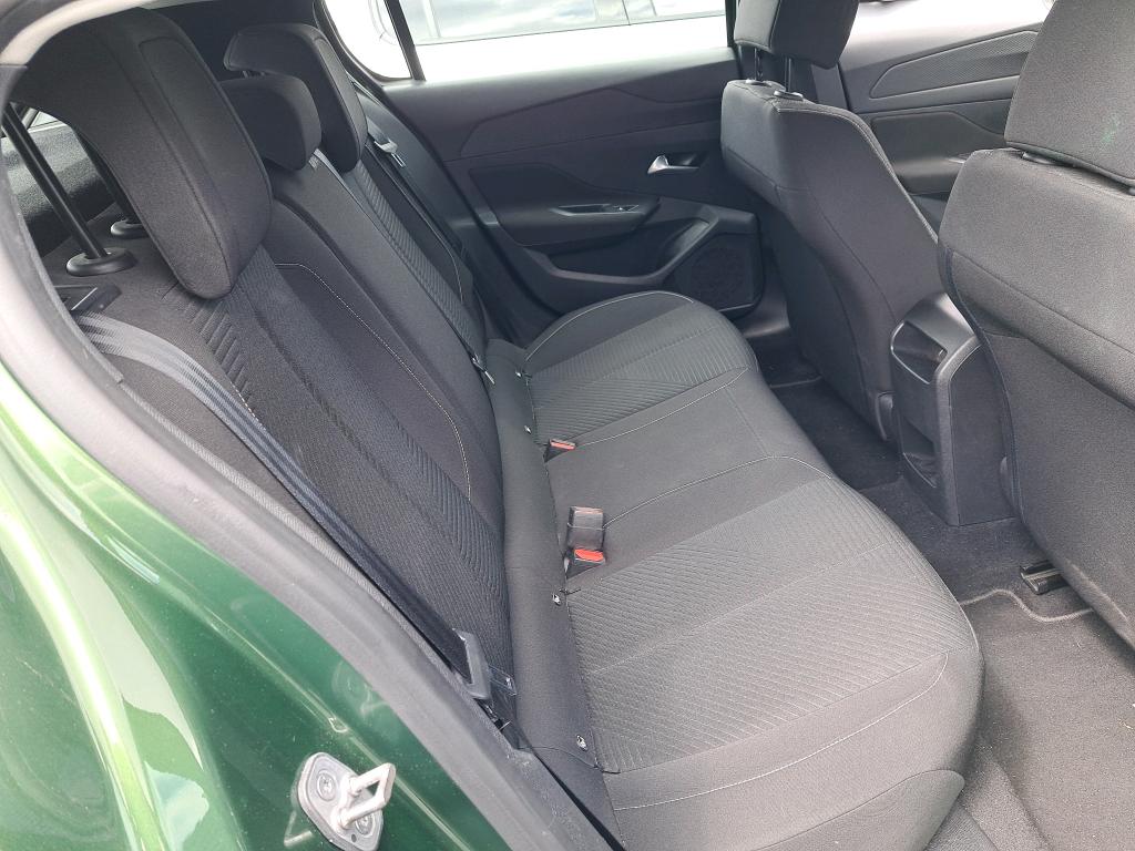 Peugeot 308 PureTech 110ch S&S BVM6 Active Pack 2022