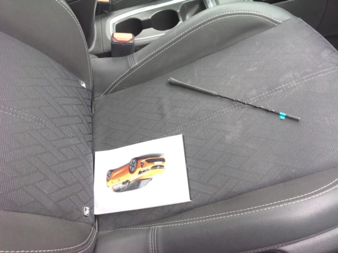 Foto Opel Corsa 7