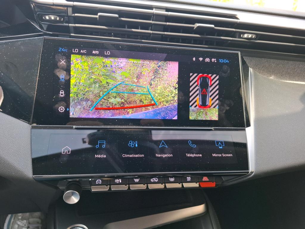 Peugeot 308 SW BlueHDi 130ch S&S BVM6 Allure 2022
