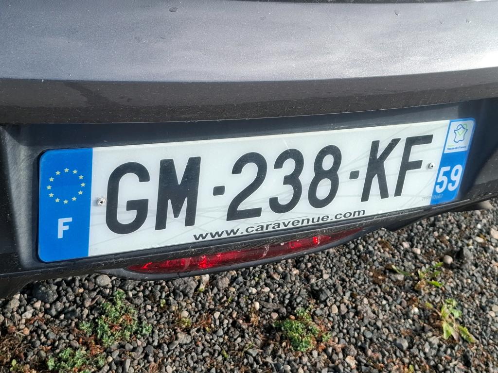 Peugeot 208 PureTech 100 S&S BVM6 Active Pack 2023
