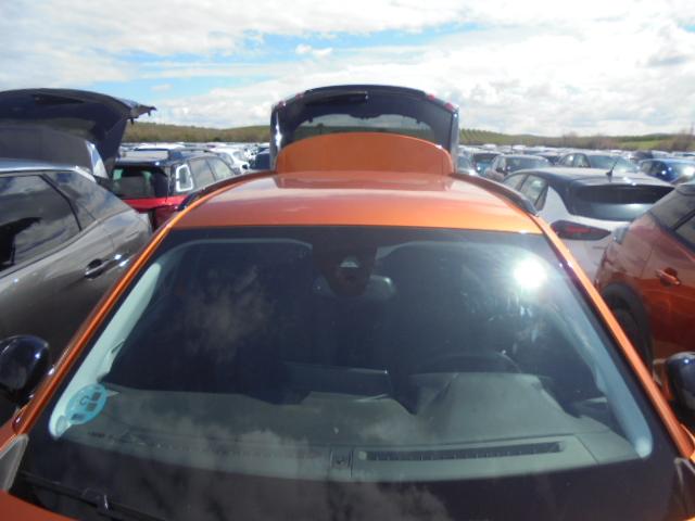Foto Peugeot 2008 5
