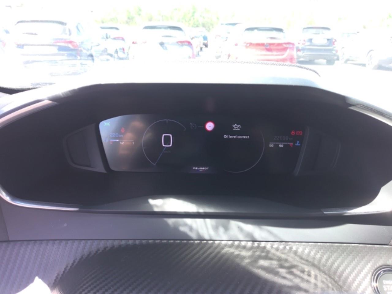 Foto Peugeot 2008 5