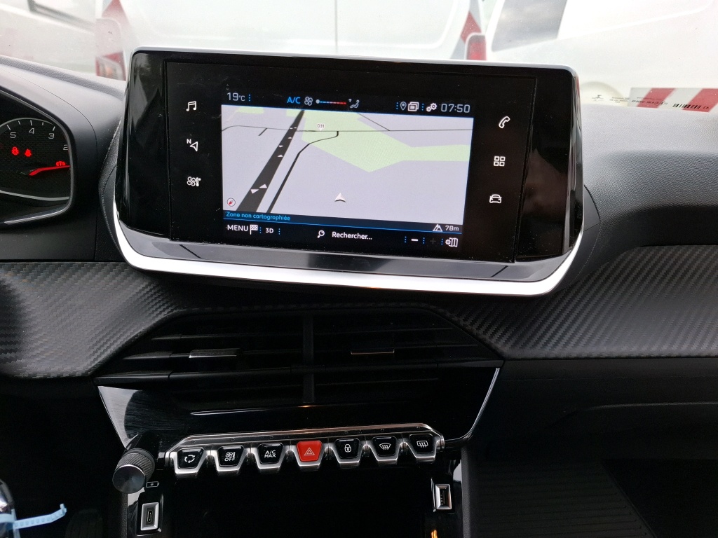 Peugeot 208 BLUEHDI 100 S&S BVM6 PREMIUM PACK 2021