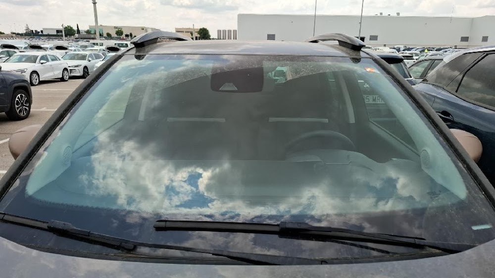 Foto Citroën C3 Aircross 6
