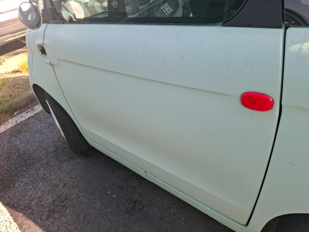 FIAT TOPOLINO
