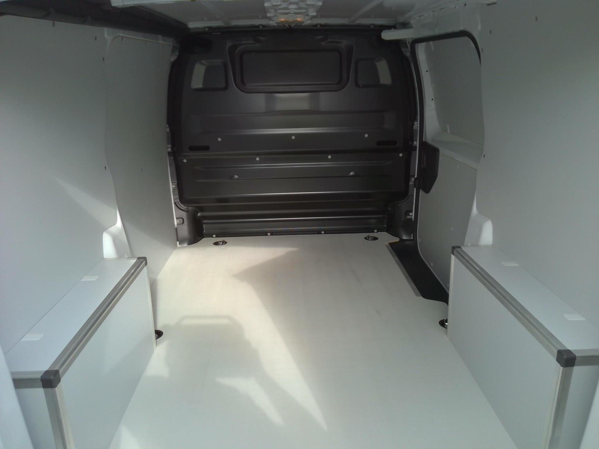 Peugeot EXPERT FGN TOLE M BLUEHDI 120 S&S BVM6 2023