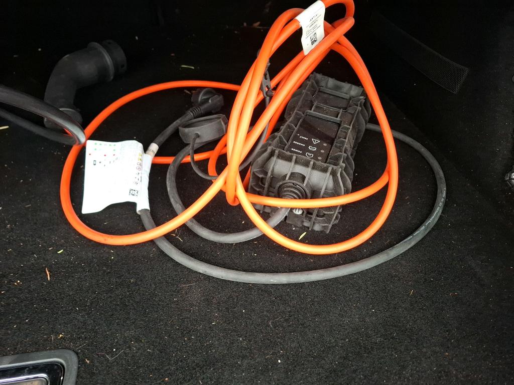 Peugeot 508 SW Hybrid 225 e-EAT8 Allure Business 2021