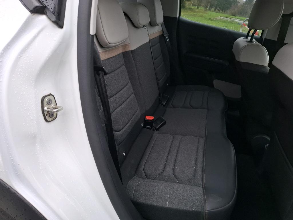 Citroen C3 PureTech 83 S&S BVM5 Shine Pack 2022