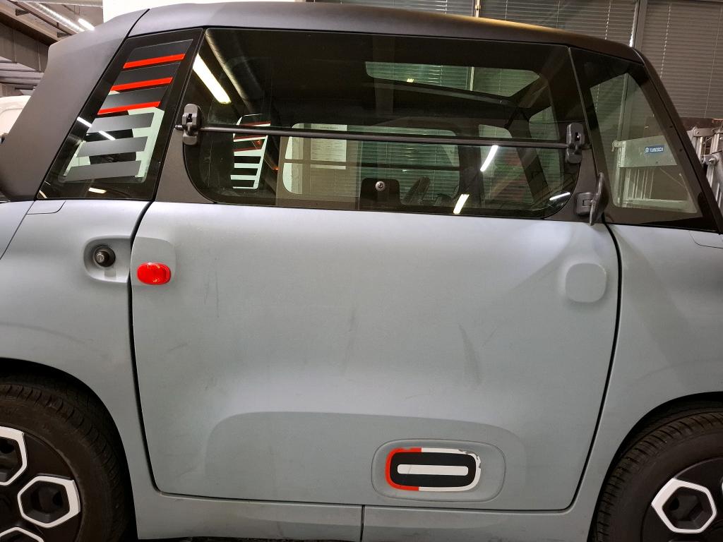 Citroen AMI