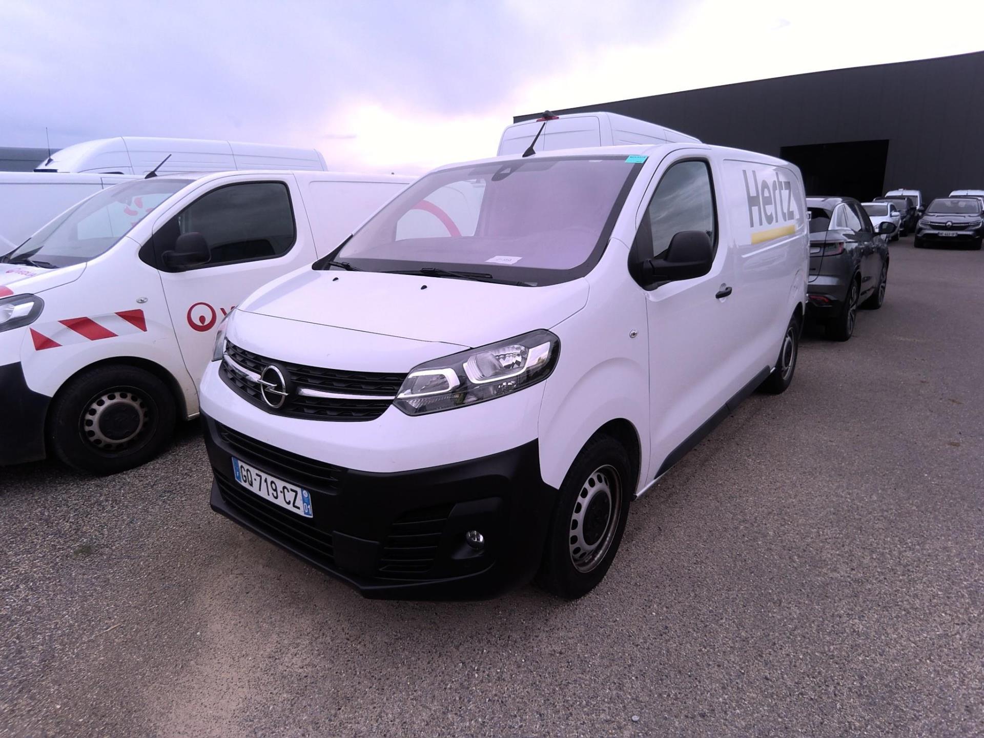 VIVARO C