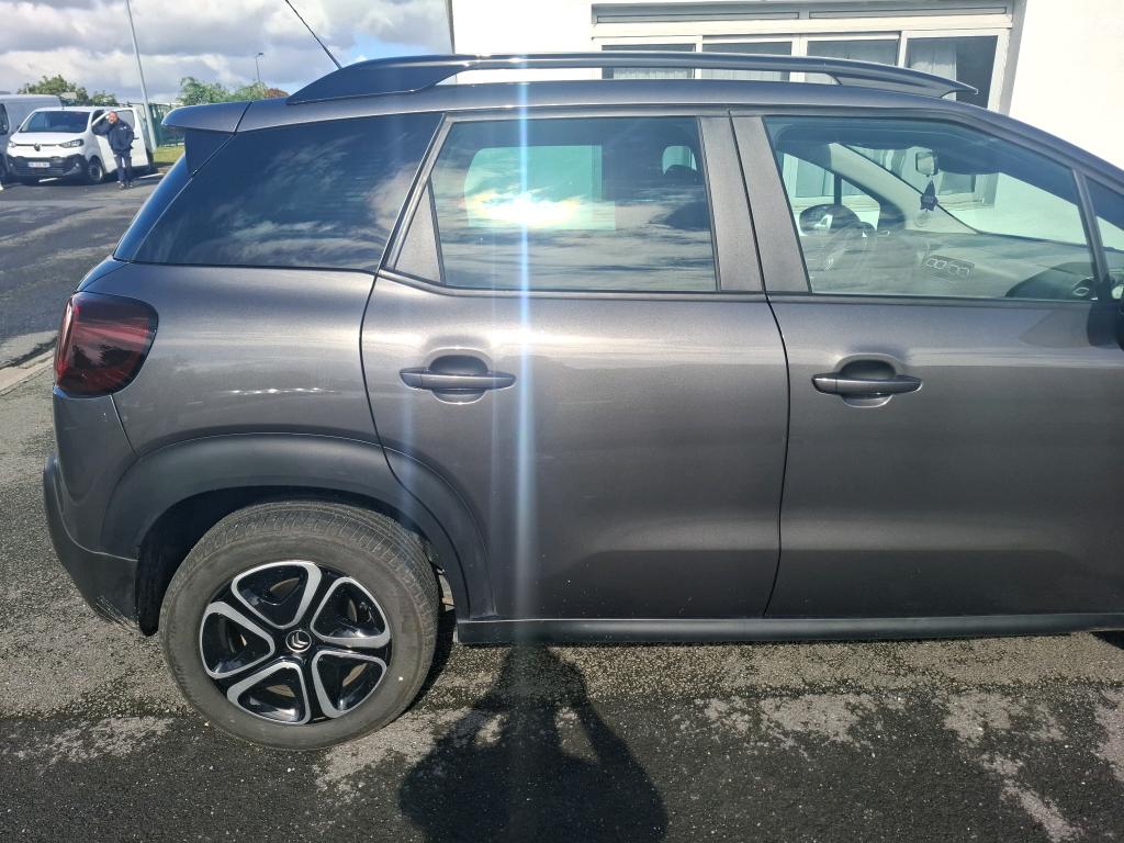 Citroen C3 Aircross PureTech 110 S&S BVM6 Feel Pack 2023