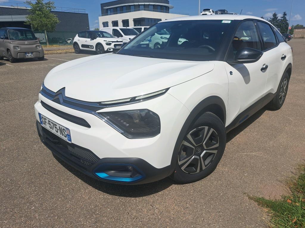 C4 III