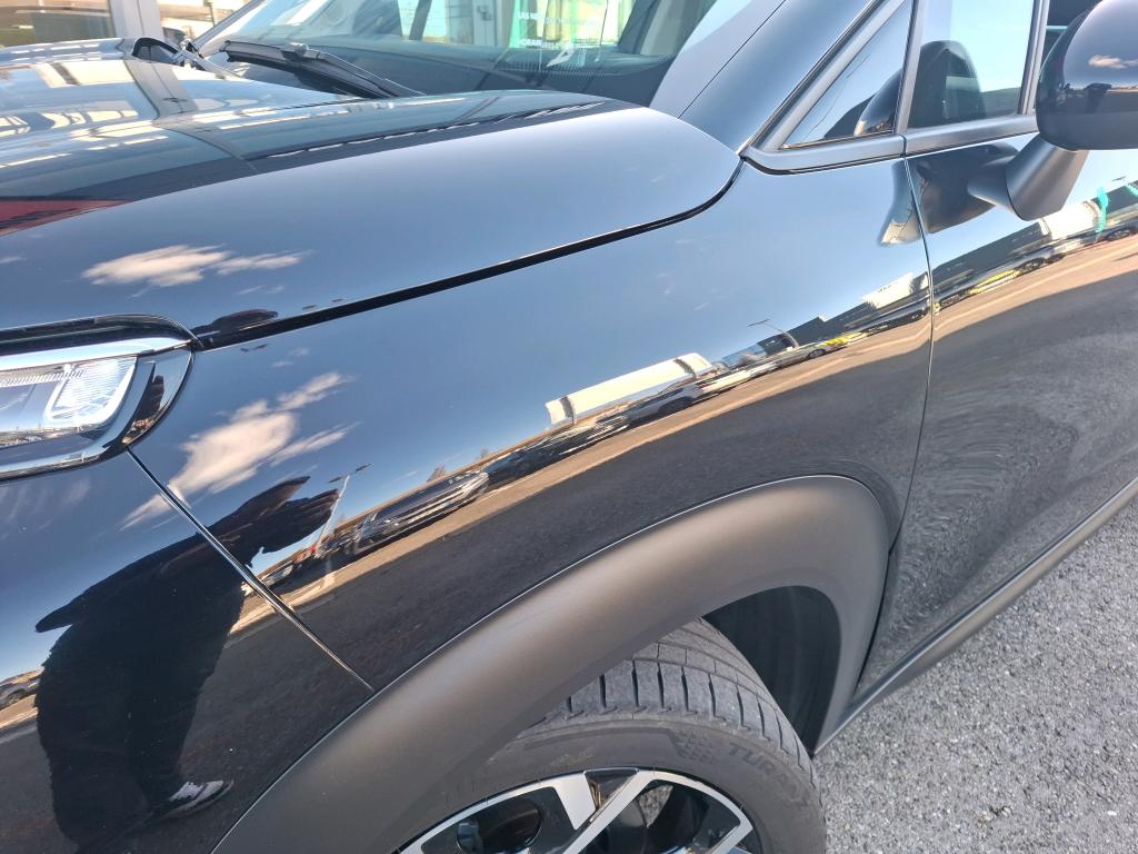 Citroen C3 Aircross BlueHDi 110 S&S BVM6 Max 2024