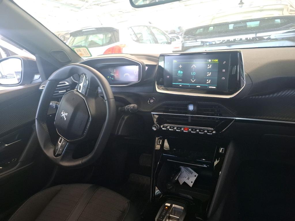 Peugeot 2008 Electrique 136 ch Allure Pack 2023