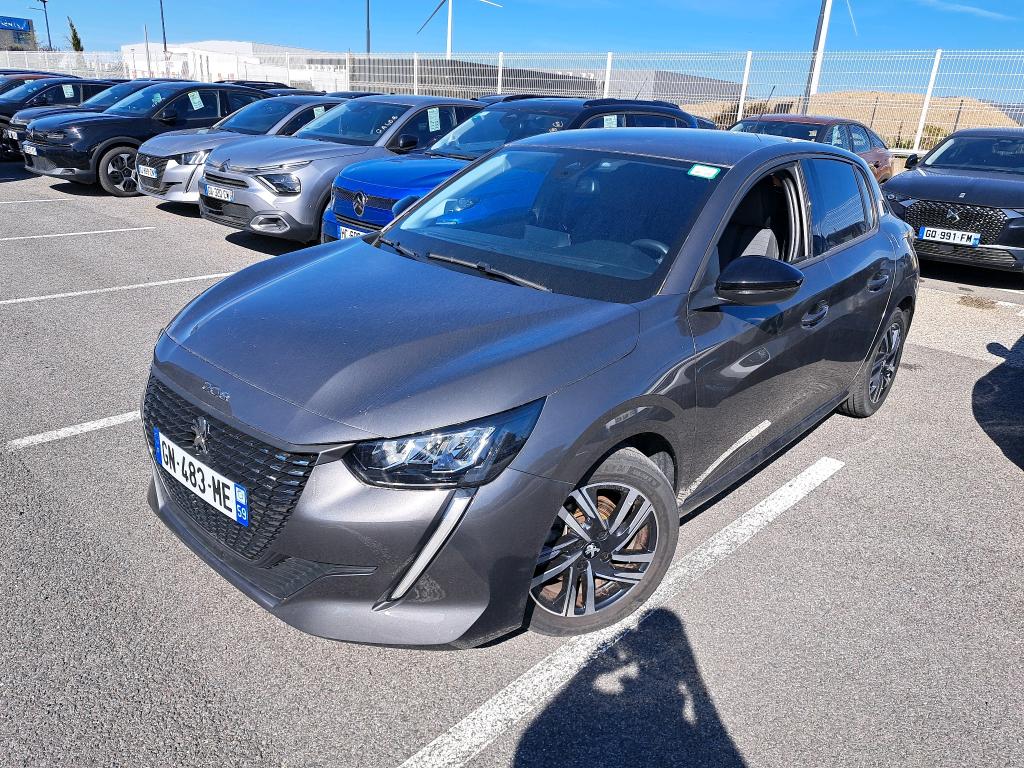 208 II