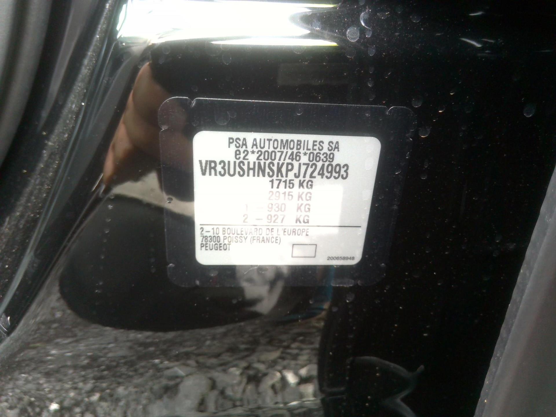 Peugeot 2008 PureTech 130 S&S BVM6 Allure Pack 2023