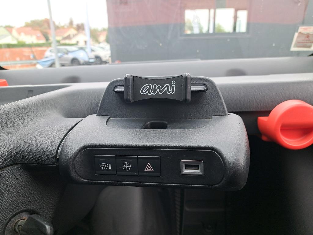 Citroen AMI 
