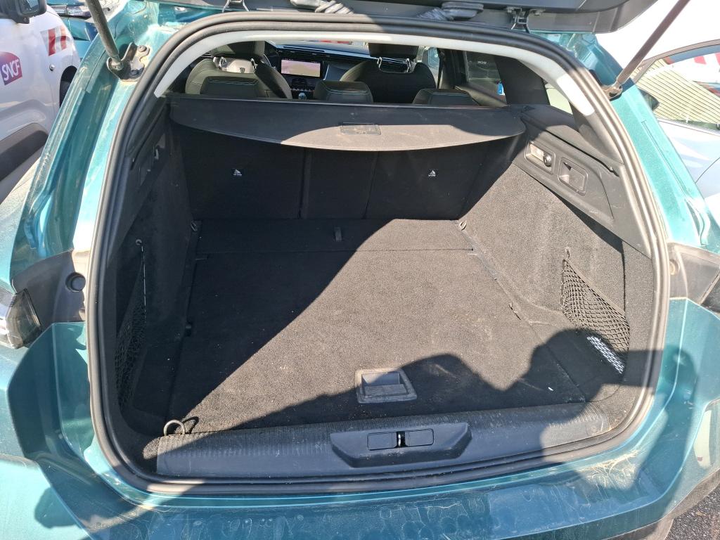 Peugeot 308 SW BlueHDi 130ch S&S BVM6 Allure 2022