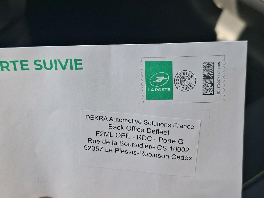 Citroen C3 SOCIETE PURE TECH 83 S&S BVM FEEL NAV 2021