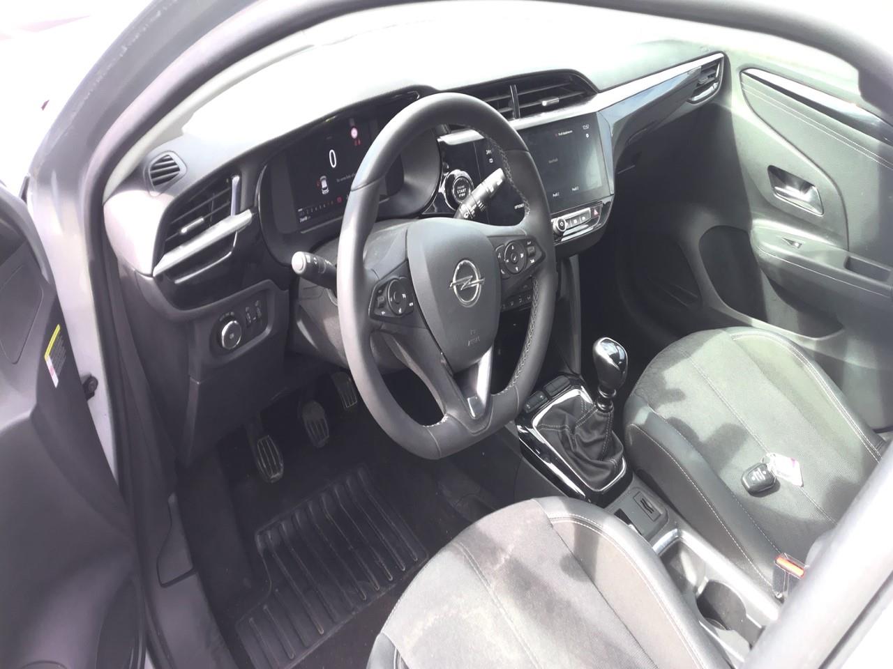 Foto Opel Corsa 6