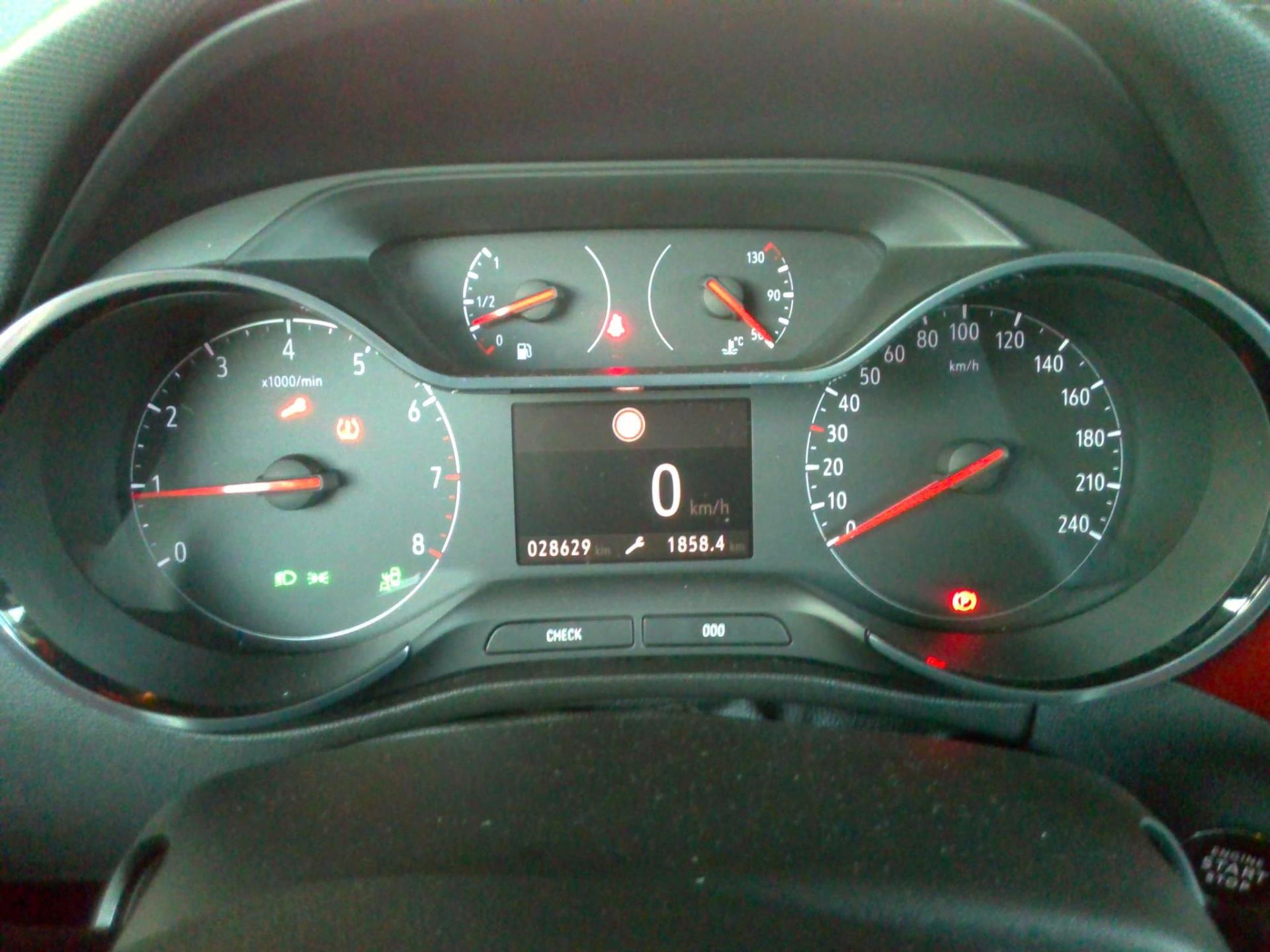 Opel Crossland 1.5 D 110 ch BVM6 GS 2023