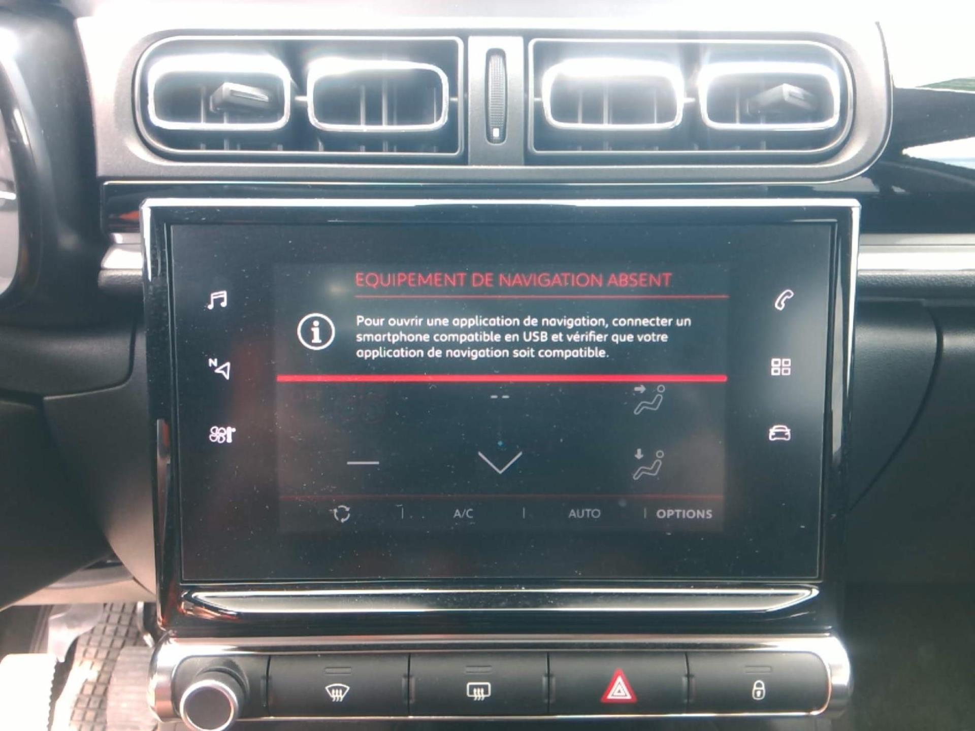 Citroen C3 PureTech 83 S&S BVM5 Shine 2023