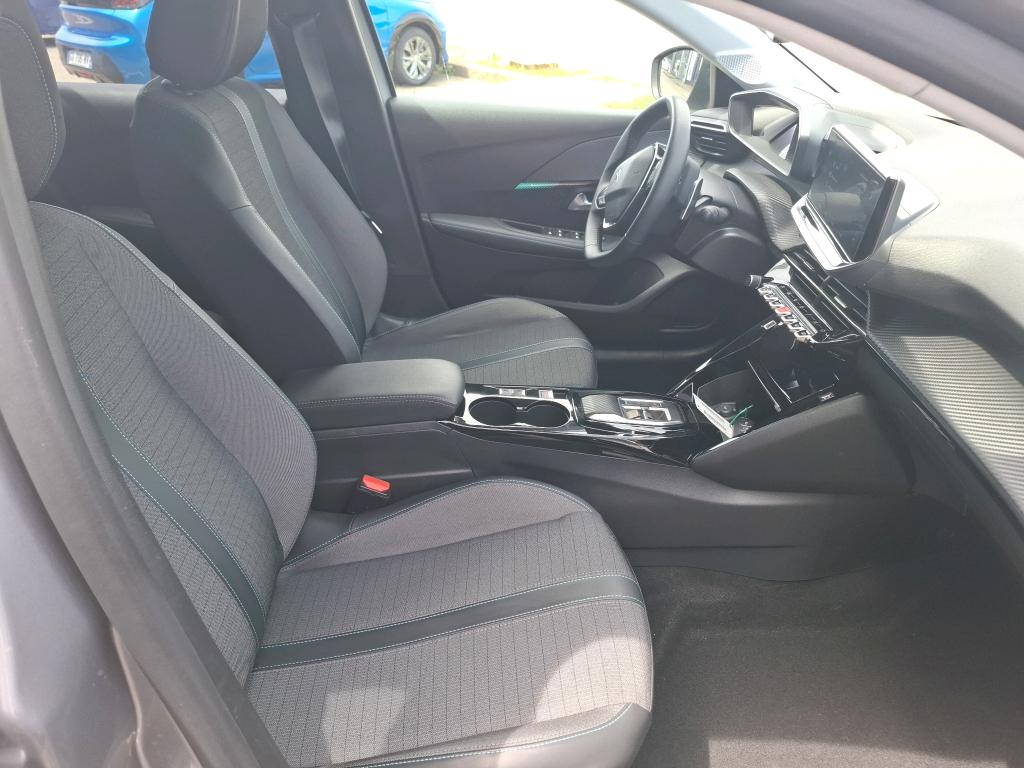 Peugeot 208 PureTech 100 S&S EAT8 Allure Pack 2022