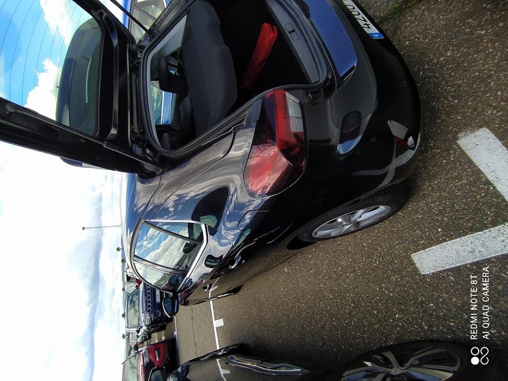 Foto Opel Corsa 4