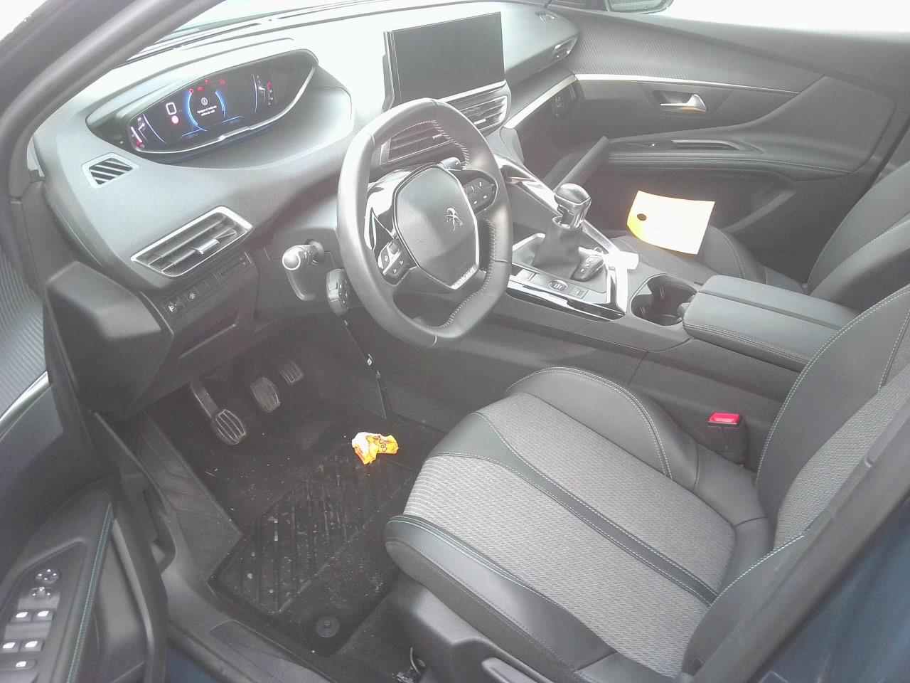 Foto Peugeot 3008 3