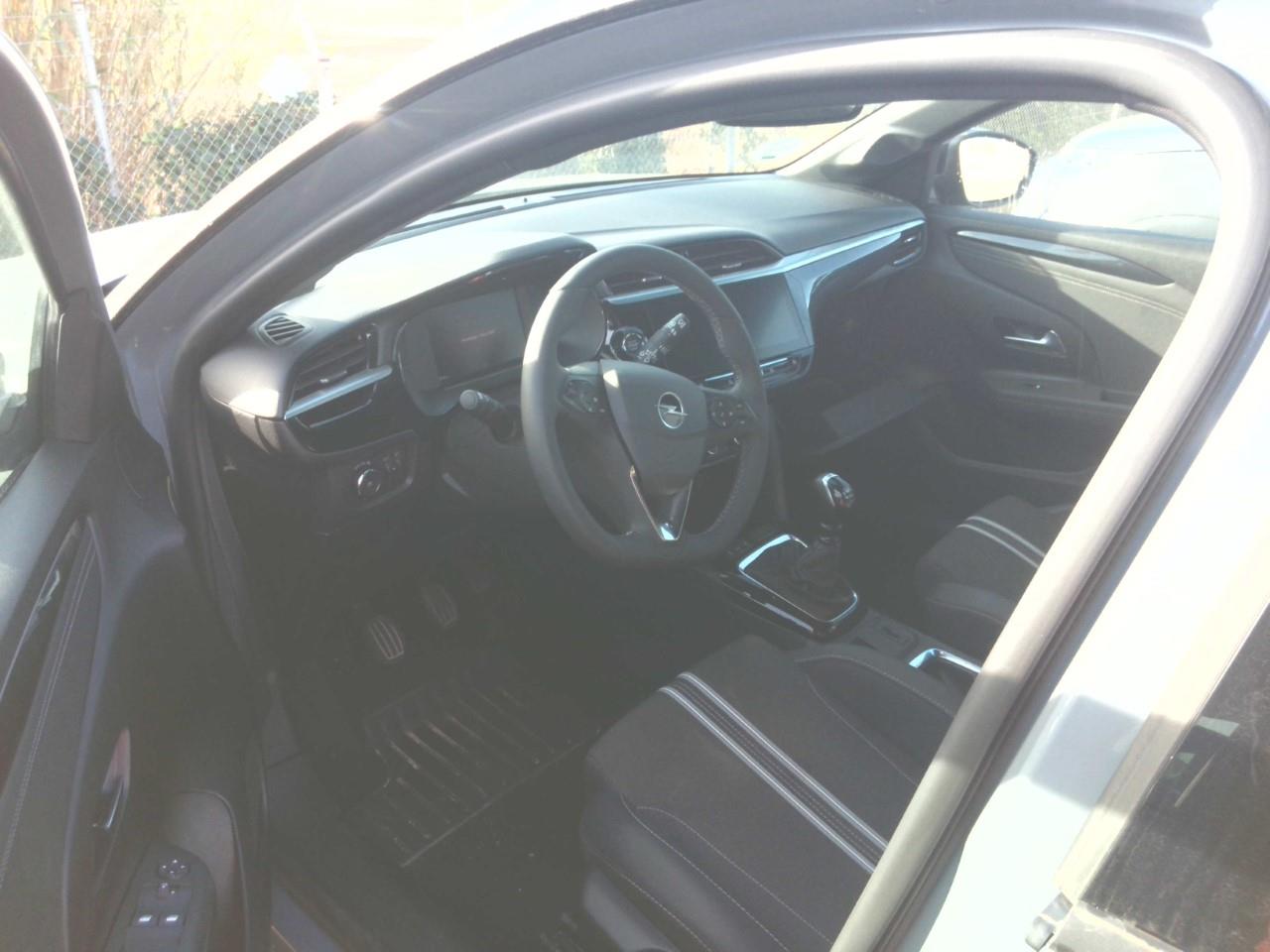 Foto Opel Corsa 3