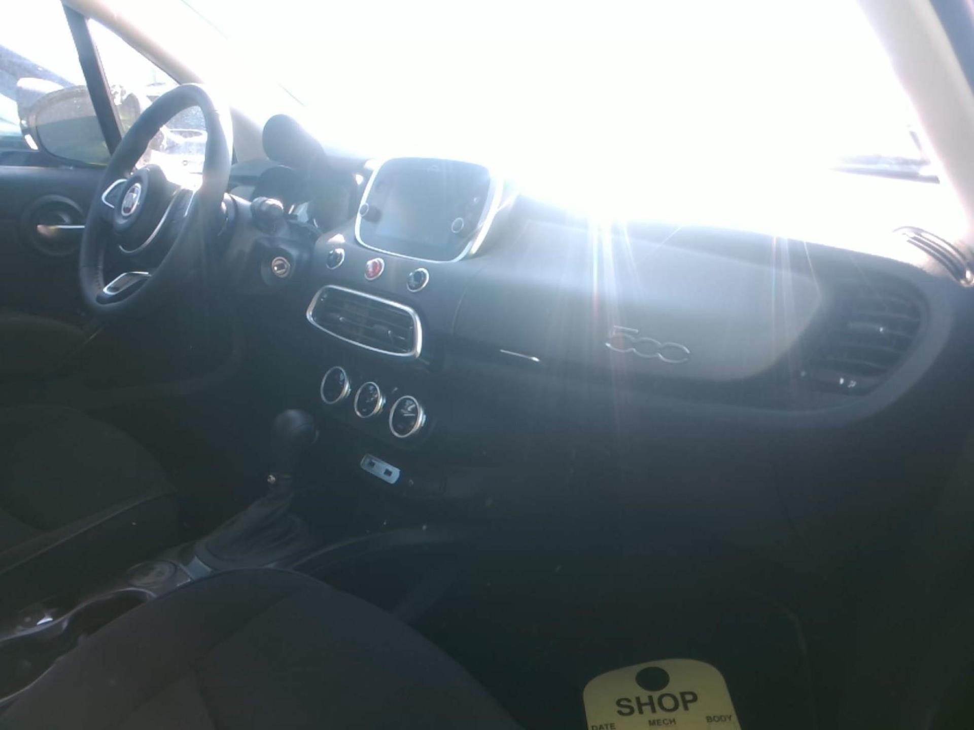 FIAT 500X 1.5 FireFly 130 ch S/S DCT7 Hybrid  2024