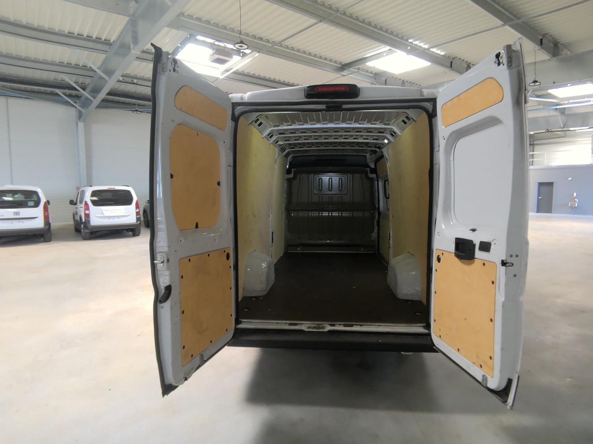 FIAT DUCATO FGN XLH2 3.5T MAXI 180 CH S&S BVA8 2024