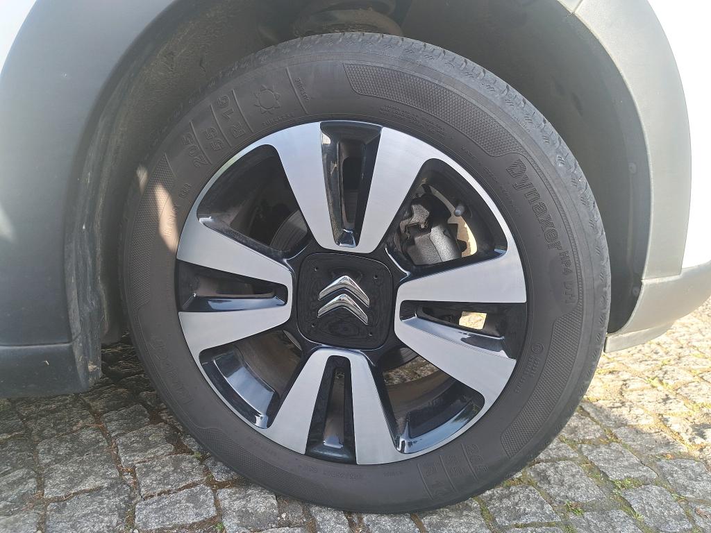 Citroen C3 PureTech 110 S&S BVM6 Shine 2023