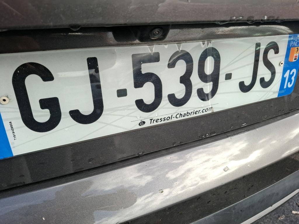 DS DS7 Crossback BlueHDi 130 EAT8 Performance Line+ 2022