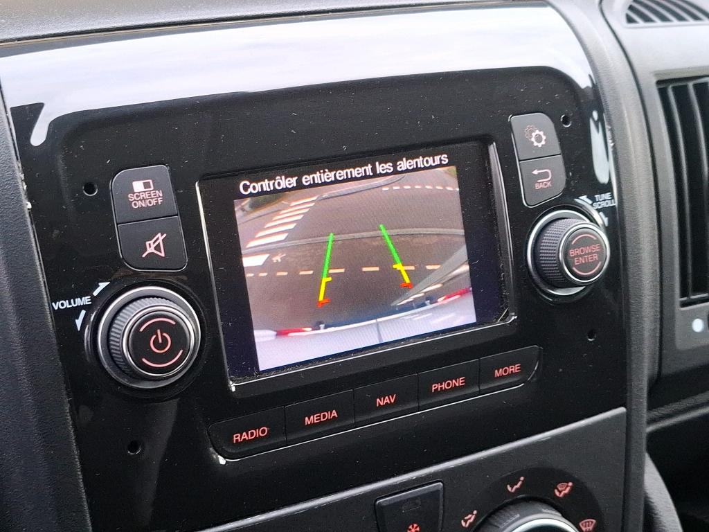 Peugeot BOXER TOLE 330 L1H1 BLUEHDI 120 S&S ASPHALT 2021