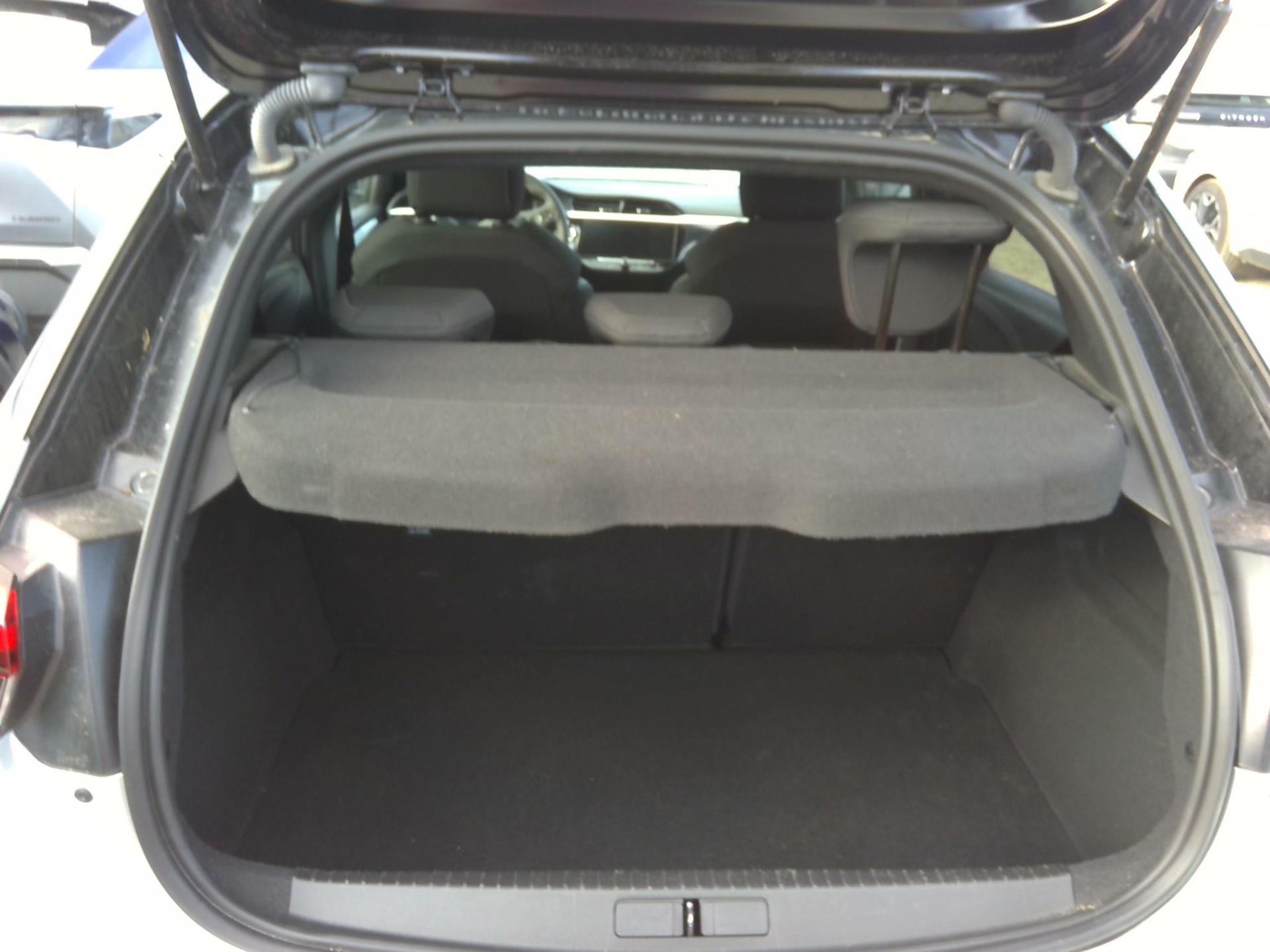 Opel Corsa 1.2 Turbo 100 ch BVM6 GS 2025