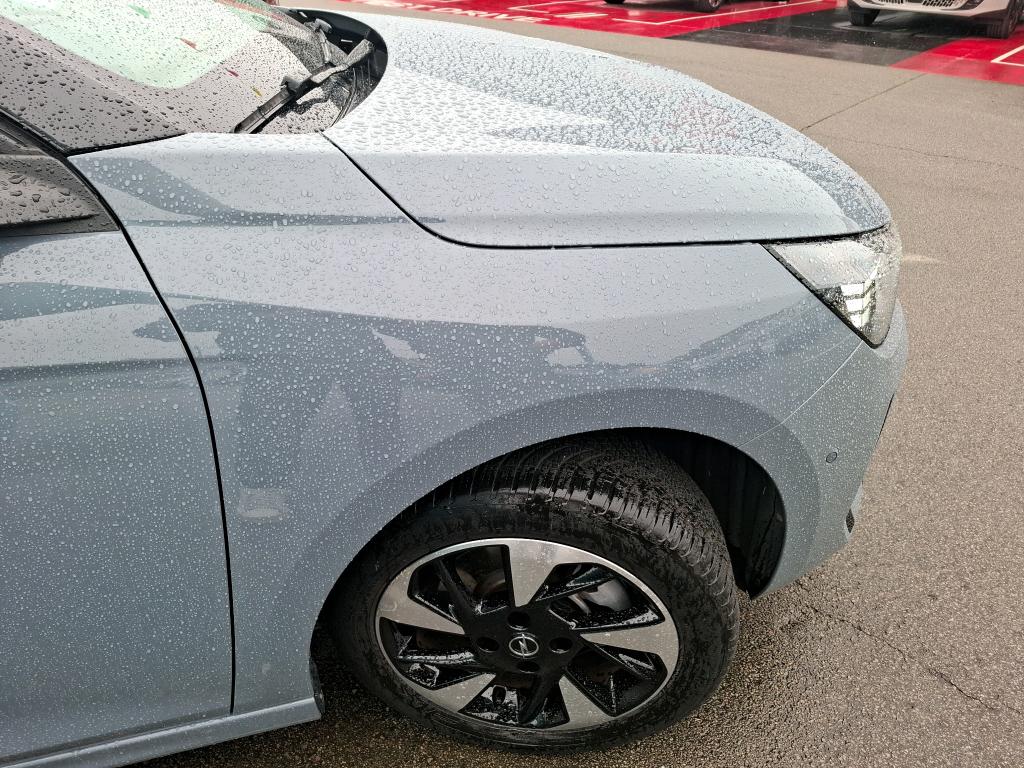 Opel Corsa Electrique 156 ch & Batterie 51 kWh GS 2024
