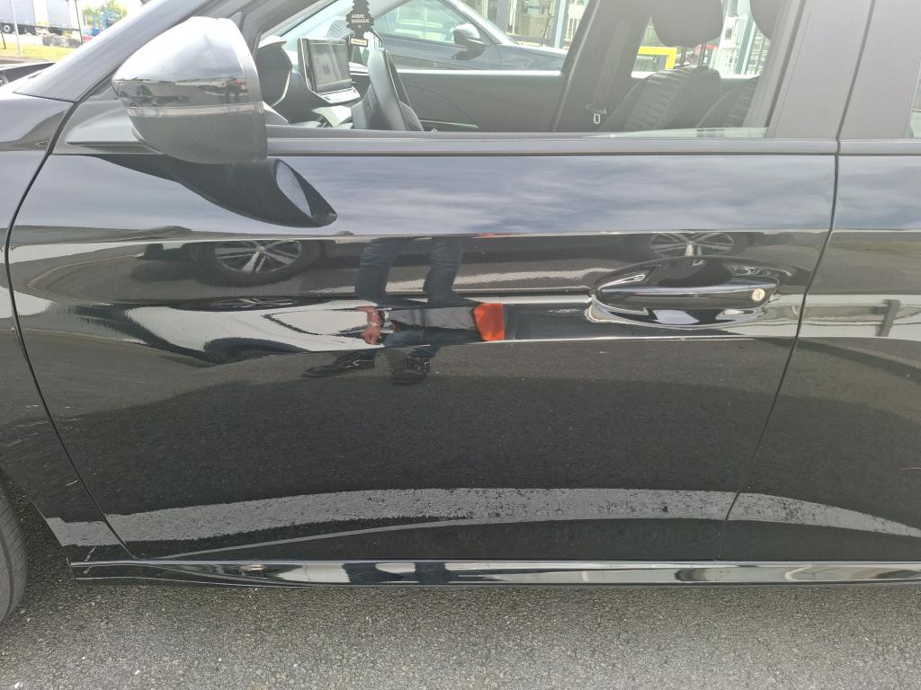 Peugeot 208 PureTech 100 S&S BVM6 Active 2024